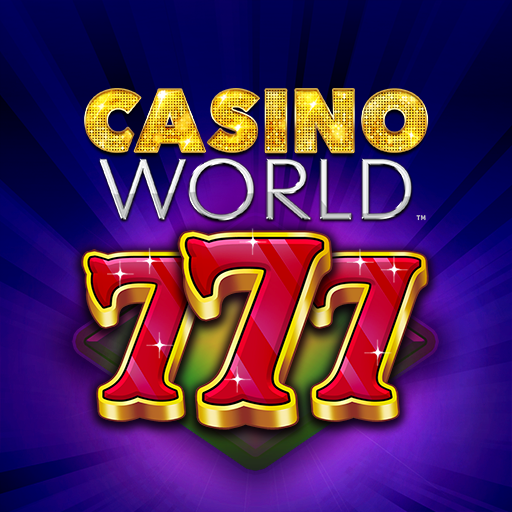 logo casino online
